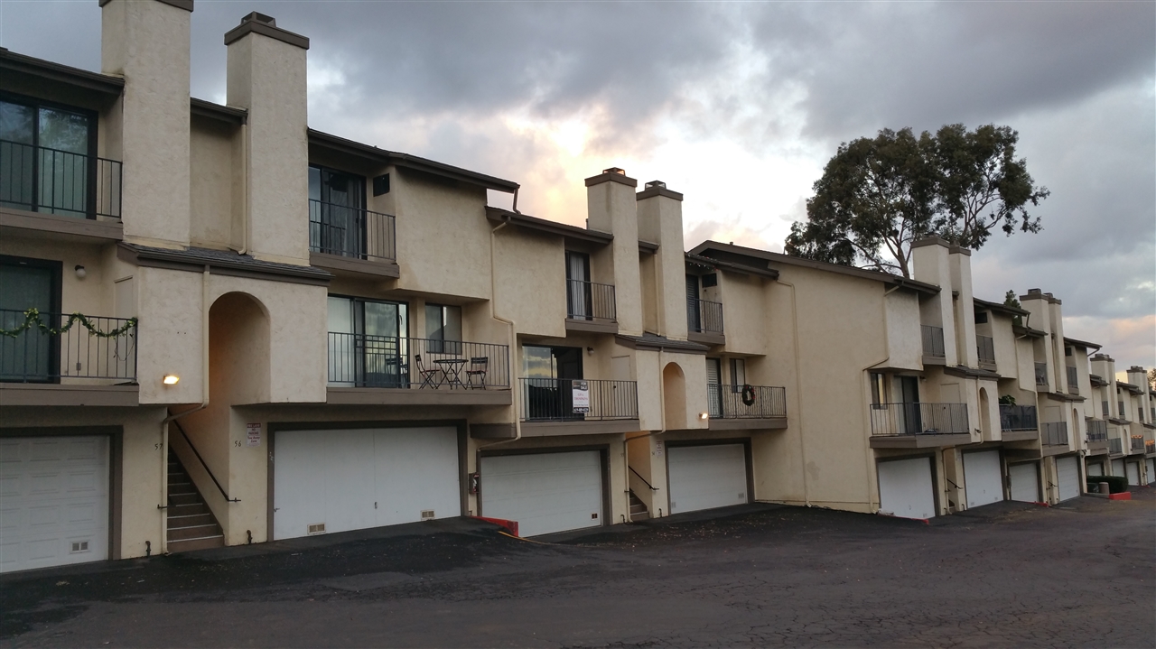 8535 Paradise Valley Road, Unit 55 Spring Valley, CA 91977 - Photo 1 of 14 Gallery Image 1