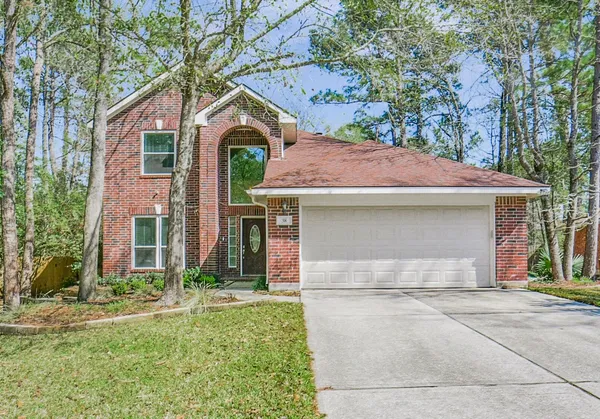 $449,000 | 38 Tallow Hill Place, Spring, TX 77382