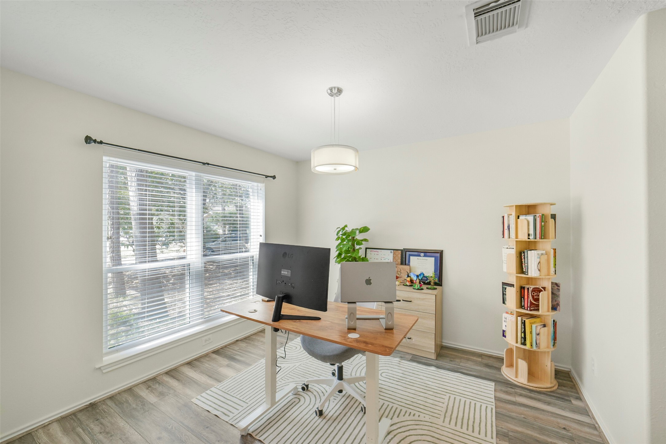 38 Tallow Hill Place Spring, TX 77382 - Photo 16 of 50 Flexible use space: Dining Room is being used as an office.