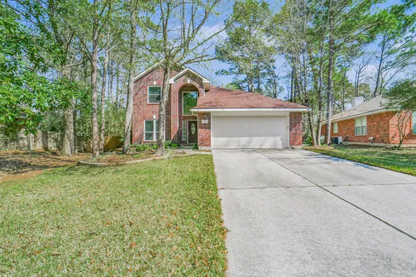 $449,000 | 38 Tallow Hill Place, Spring, TX 77382