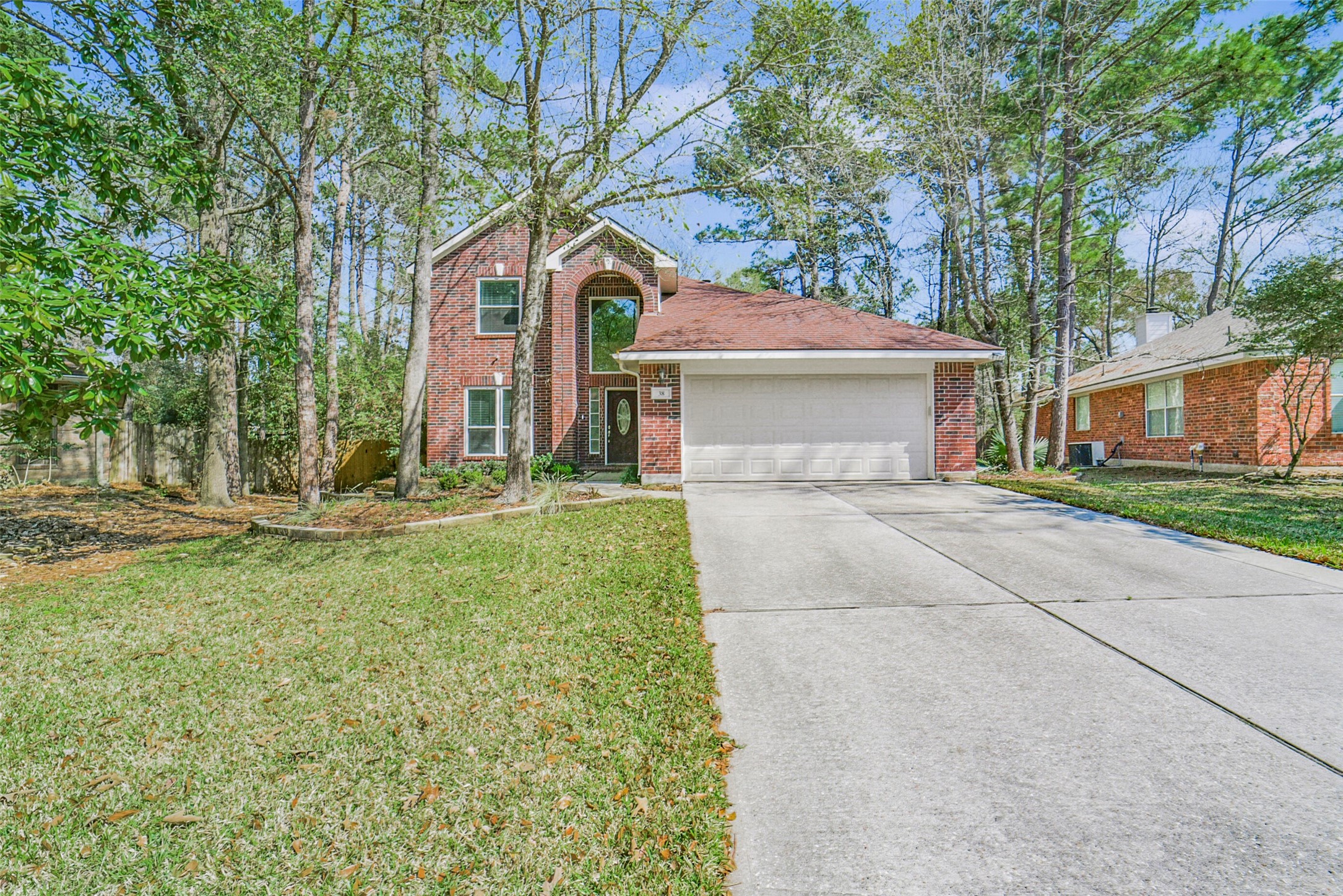 38 Tallow Hill Place Spring, TX 77382 - Photo 40 of 50