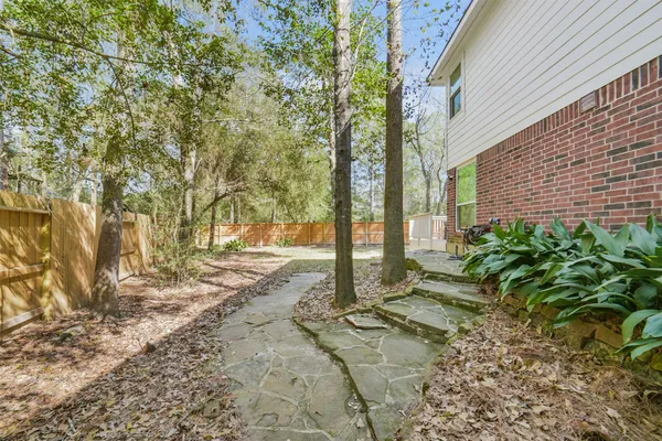 $449,000 | 38 Tallow Hill Place, Spring, TX 77382