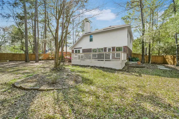 $449,000 | 38 Tallow Hill Place, Spring, TX 77382
