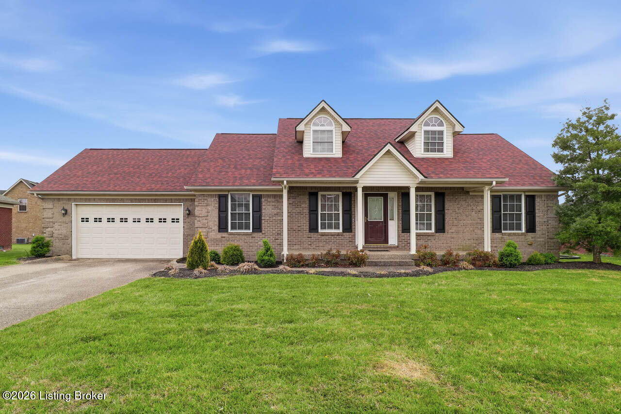 103 Ruth Lane Bardstown, KY 40004 - Photo 1 of 38 103 Ruth Ln - 2