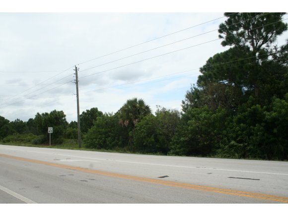 0 Sarno Road Melbourne, FL 32934 - Photo 4 of 5 Additional Photo
