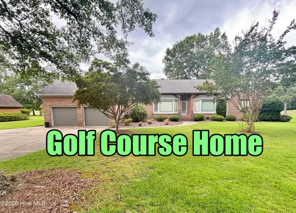 $479,000 | 3305 Peppercorn Road, New Bern, NC 28562