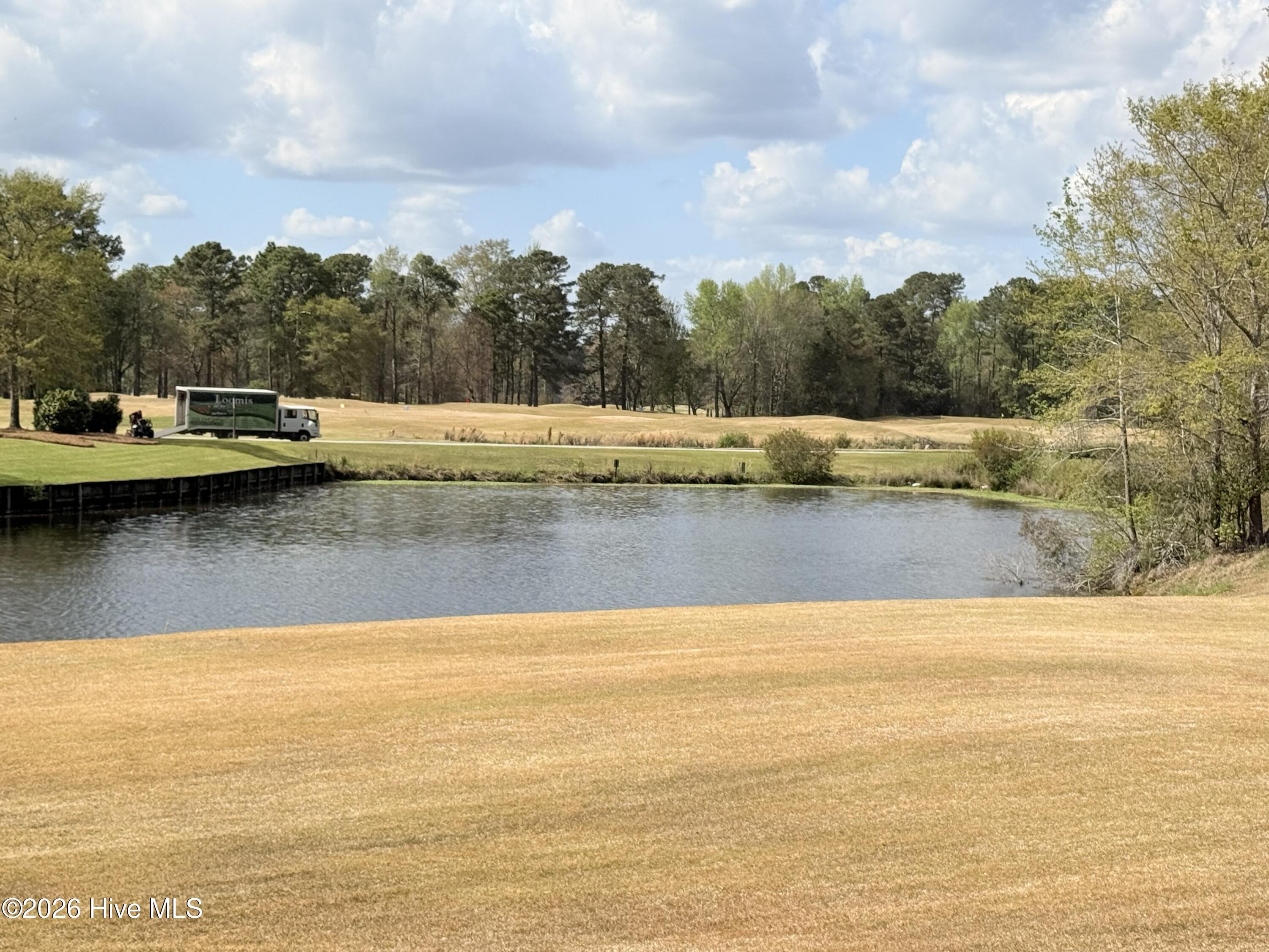 3305 Peppercorn Road New Bern, NC 28562 - Photo 13 of 41 Golf Course Lake View