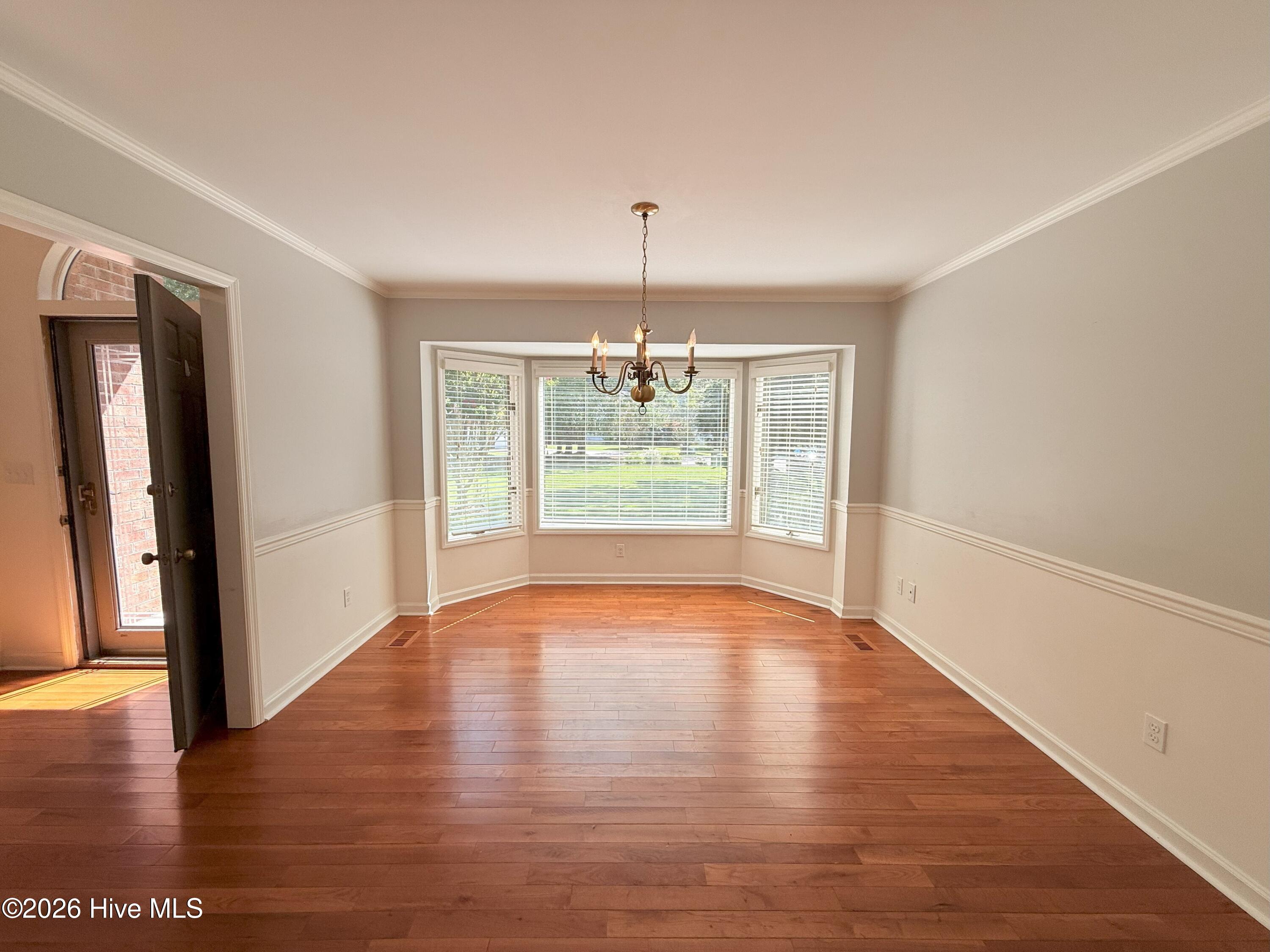 3305 Peppercorn Road New Bern, NC 28562 - Photo 15 of 41 Formal Dining