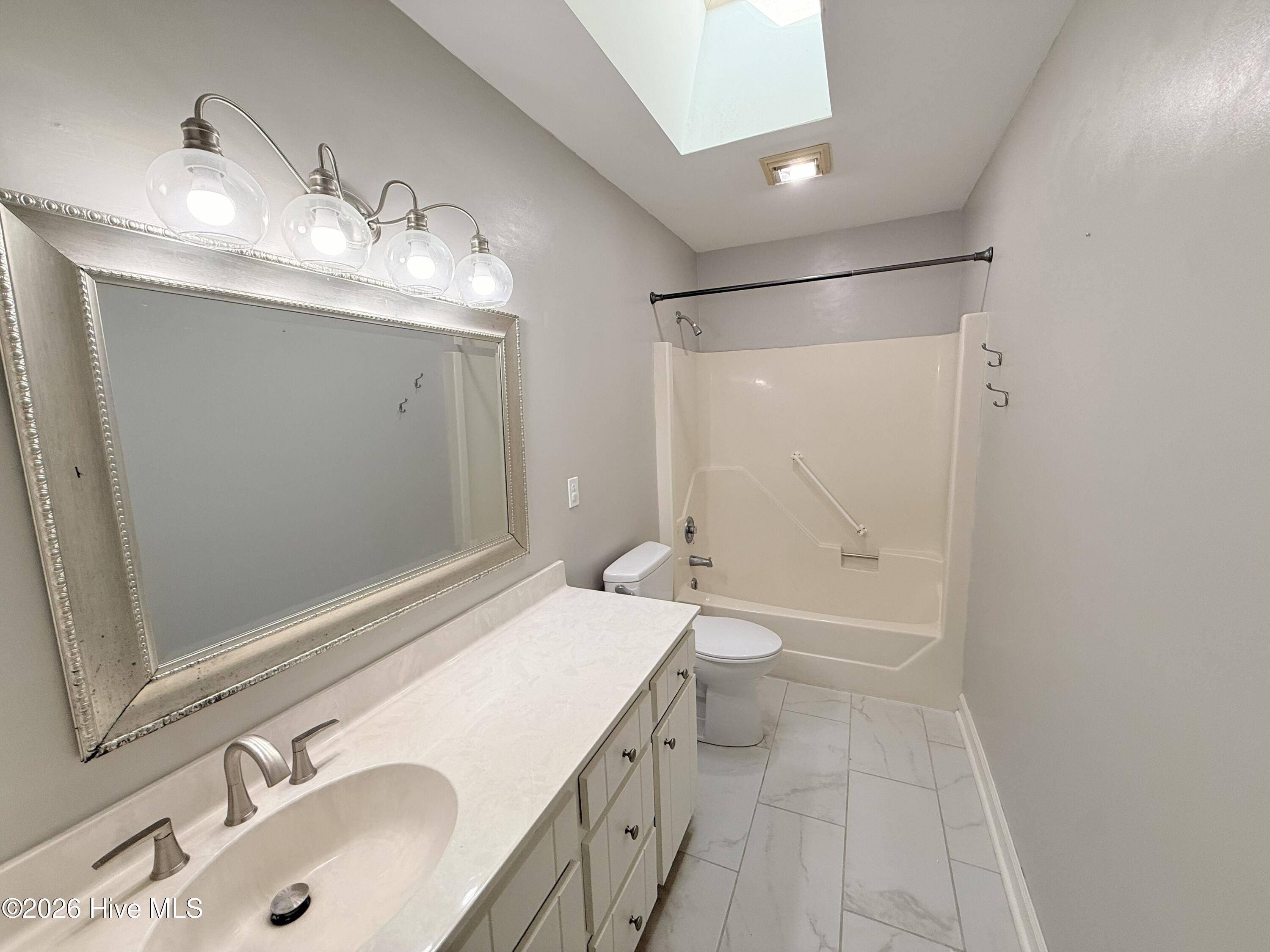 3305 Peppercorn Road New Bern, NC 28562 - Photo 20 of 41 Full Bath