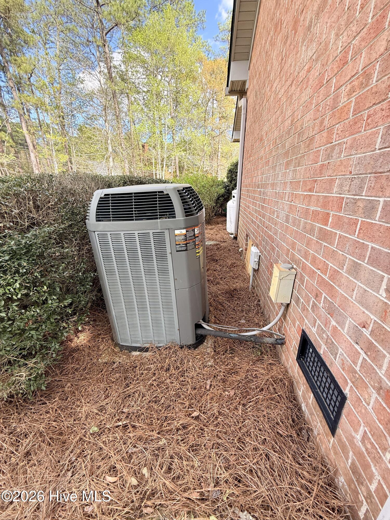 3305 Peppercorn Road New Bern, NC 28562 - Photo 26 of 41 Trane HVAC