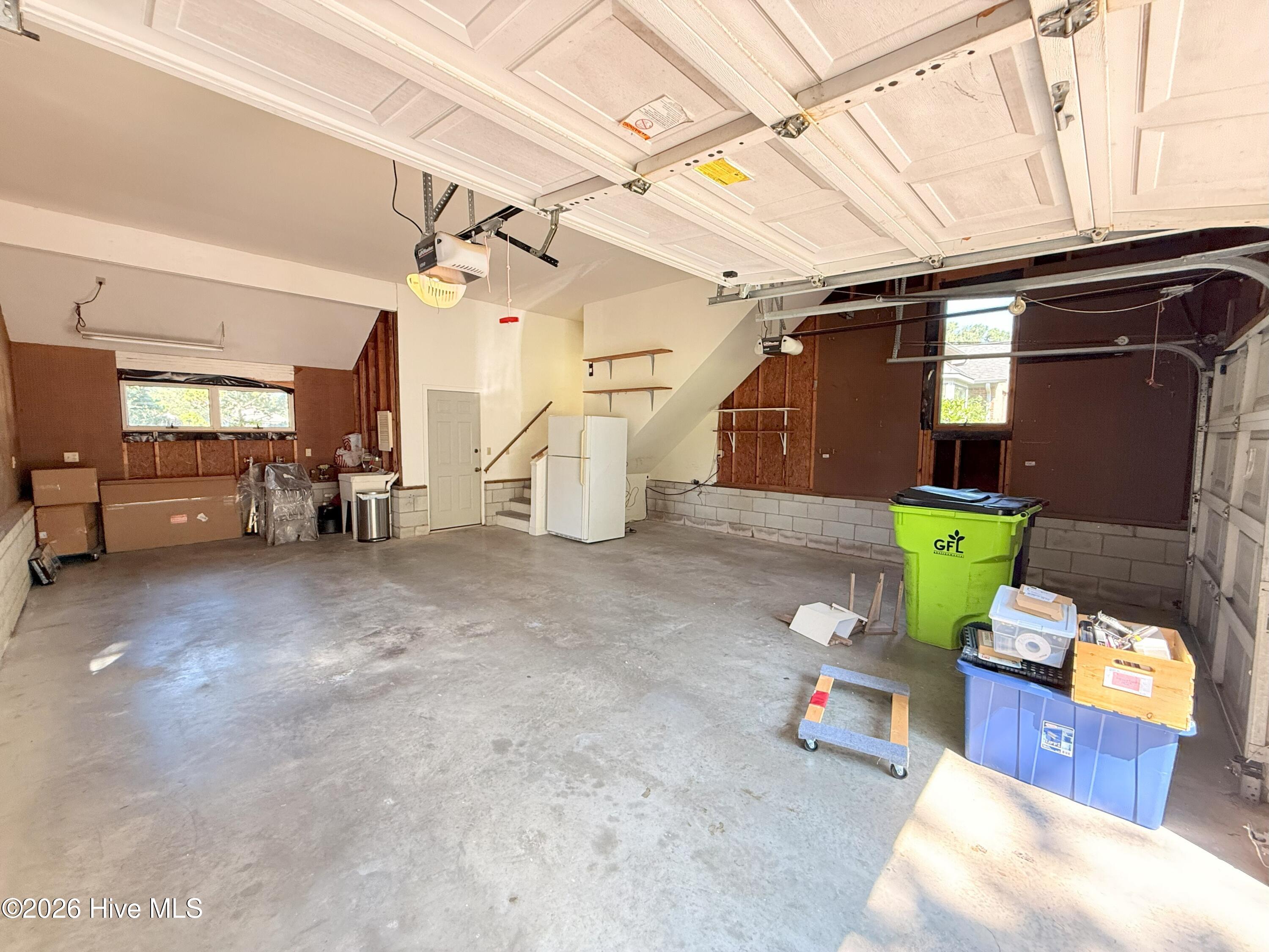 3305 Peppercorn Road New Bern, NC 28562 - Photo 39 of 41 2 Car Garage