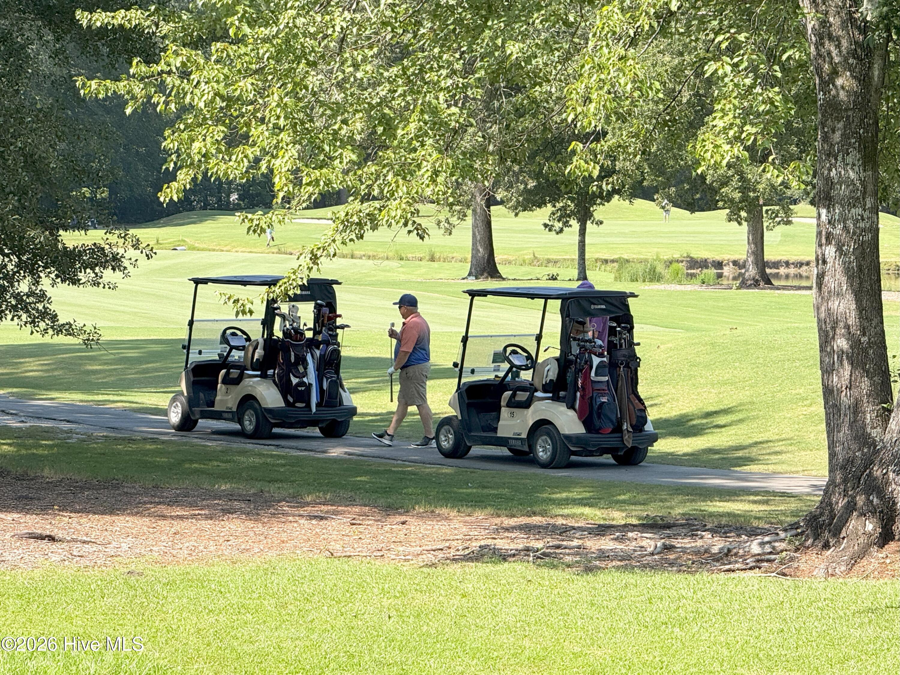 3305 Peppercorn Road New Bern, NC 28562 - Photo 5 of 41 Great Views
