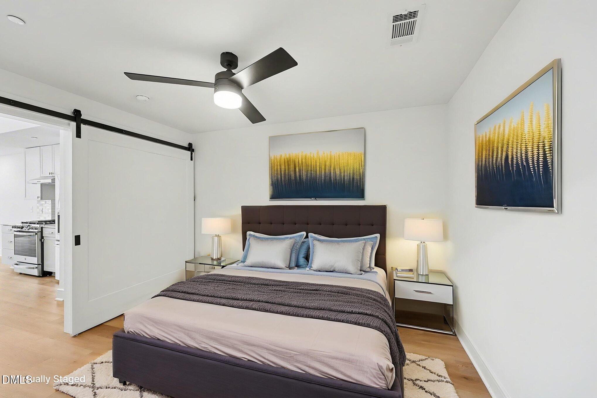 615 Daniels Street, Unit 111 Raleigh, NC 27605 - Photo 7 of 23