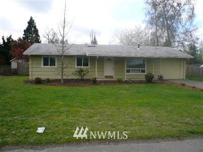 3911 Northeast 22nd Place Renton, WA 98056 - Photo 1 of 1