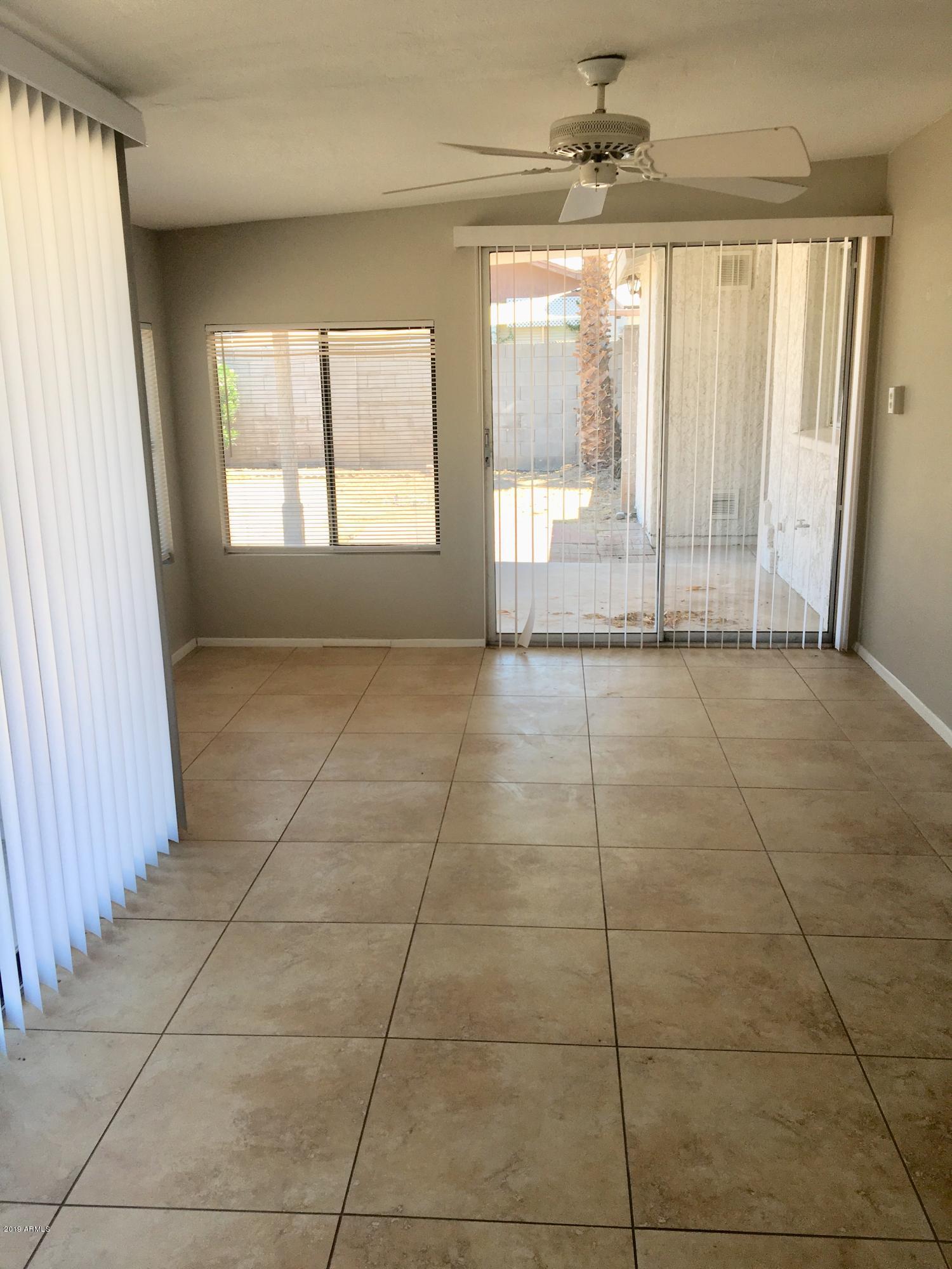 3708 West Calavar Road Phoenix, AZ 85053 - Photo 11 of 18 ARIZONA ROOM