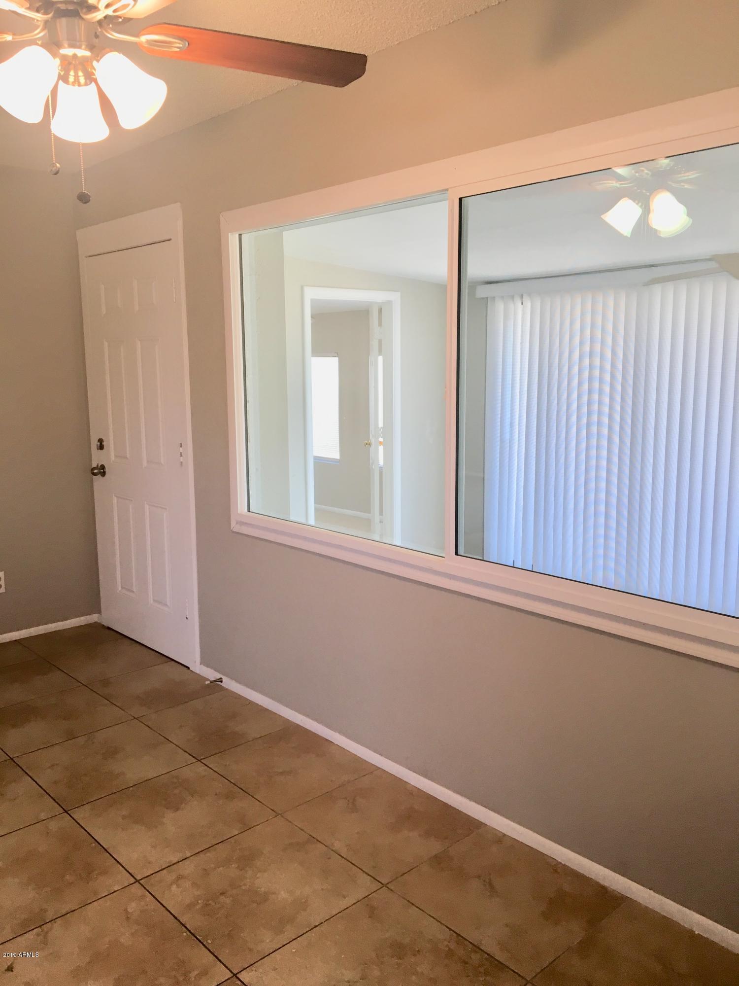 3708 West Calavar Road Phoenix, AZ 85053 - Photo 9 of 18 ENTRANCE TO AZ ROOM