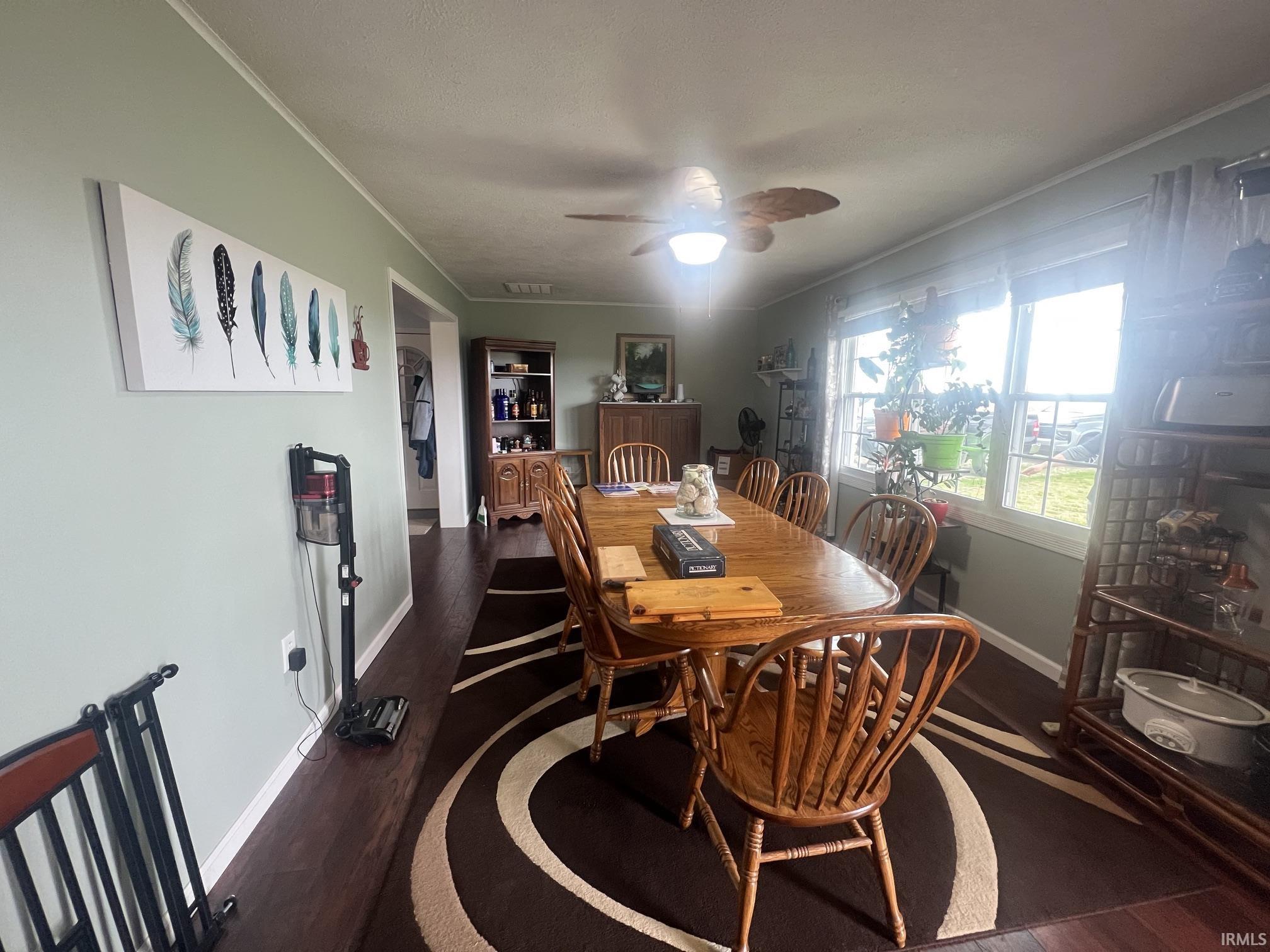 7127 County Rd West 600 North Galveston, IN 46932 - Photo 4 of 10