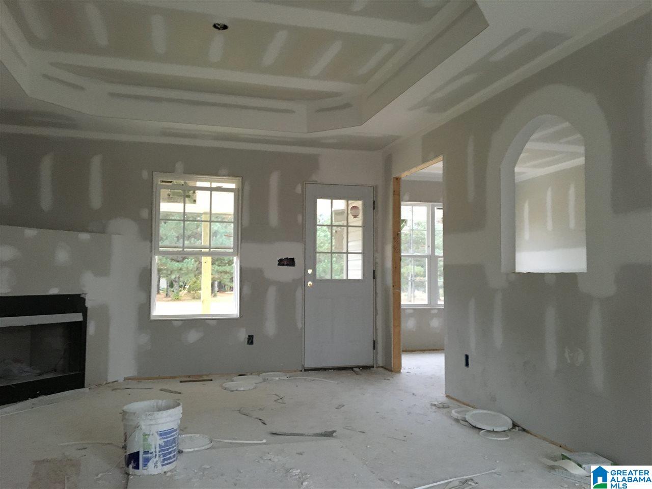 4122 Bagwell Way Dora, AL 35062 - Photo 4 of 9