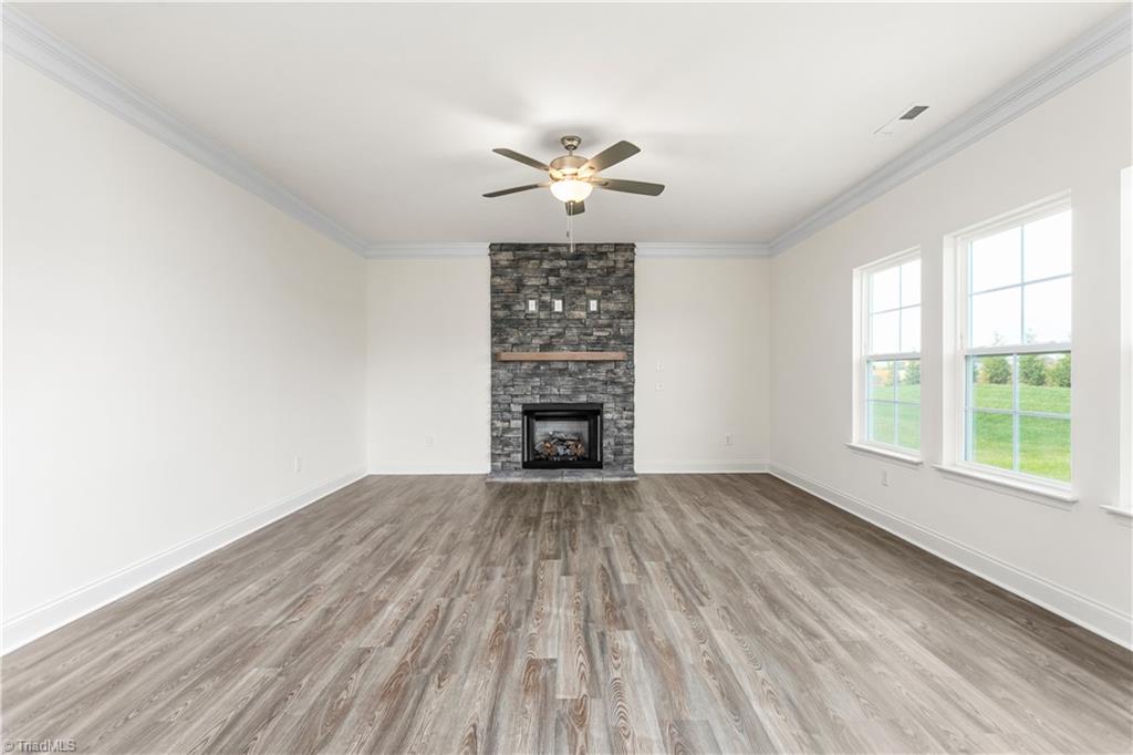 1929 Darrell Drive Graham, NC 27253 - Photo 11 of 41