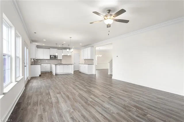 $449,990 | 1929 Darrell Drive, Graham, NC 27253