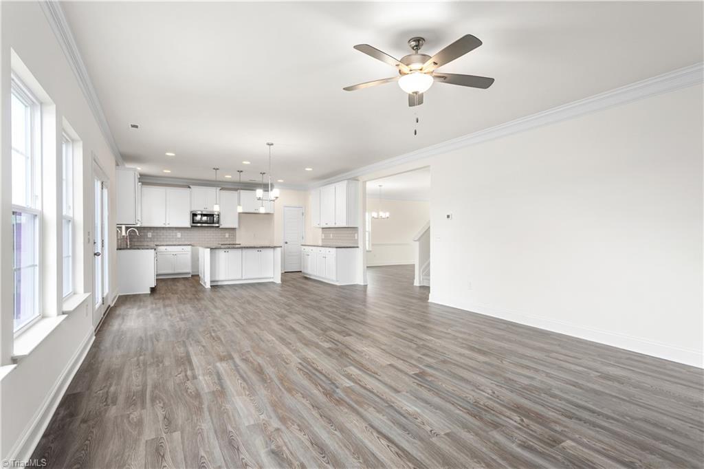 1929 Darrell Drive Graham, NC 27253 - Photo 12 of 41