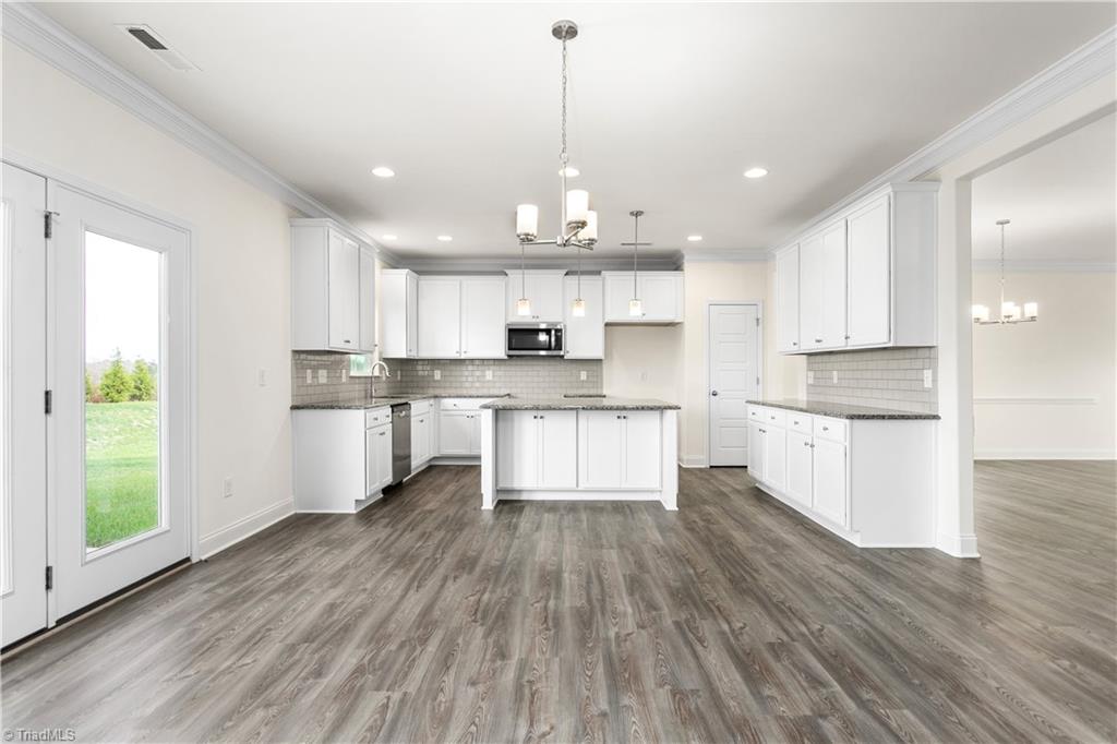 1929 Darrell Drive Graham, NC 27253 - Photo 13 of 41