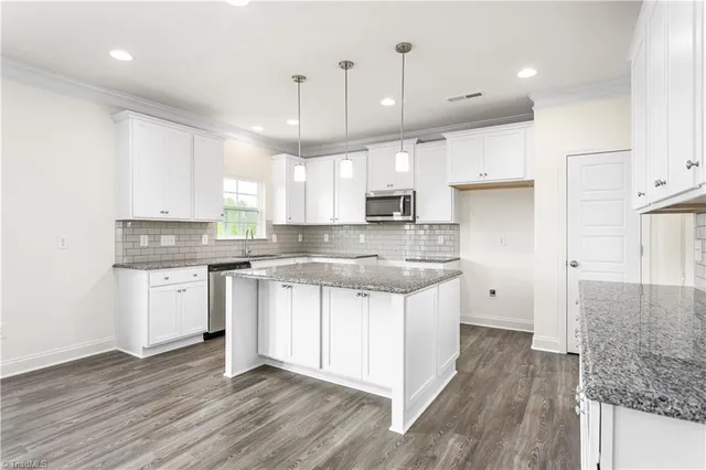 $449,990 | 1929 Darrell Drive, Graham, NC 27253