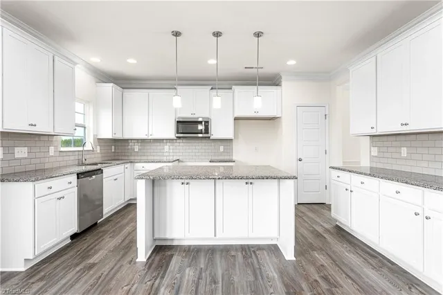 $449,990 | 1929 Darrell Drive, Graham, NC 27253