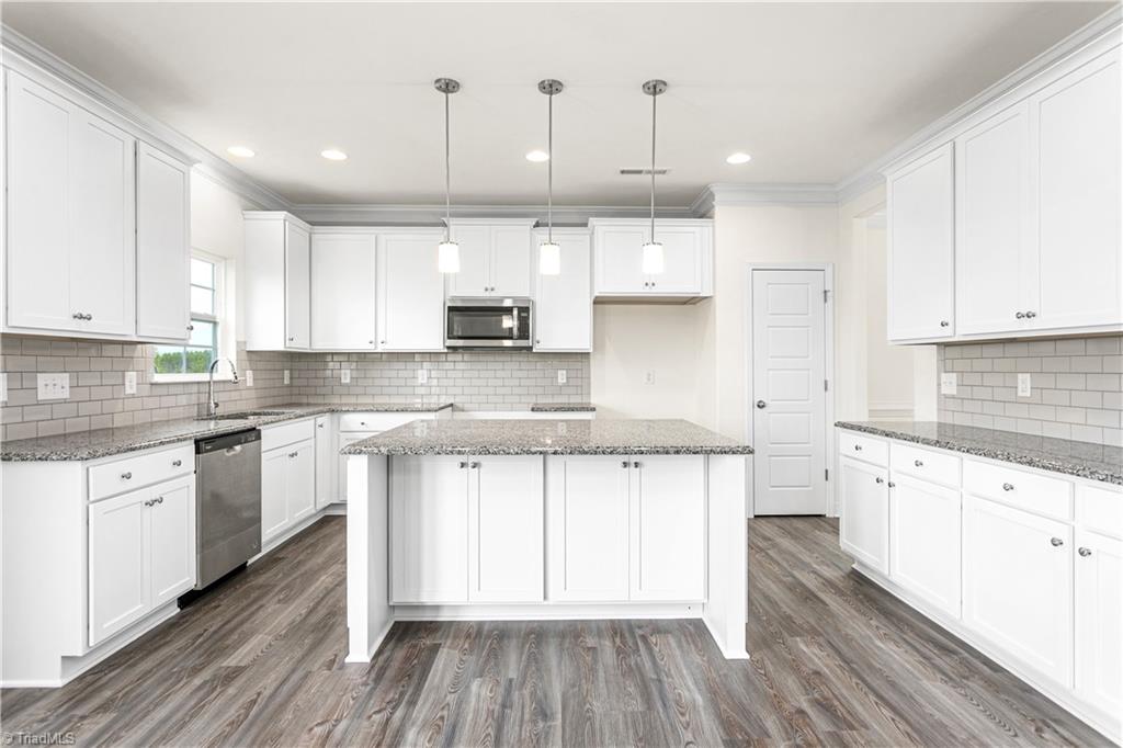 1929 Darrell Drive Graham, NC 27253 - Photo 15 of 41