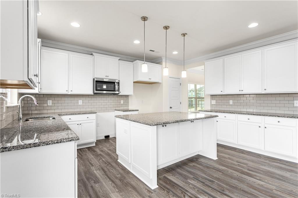 1929 Darrell Drive Graham, NC 27253 - Photo 16 of 41