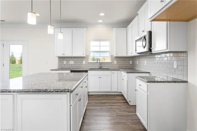 $449,990 | 1929 Darrell Drive, Graham, NC 27253