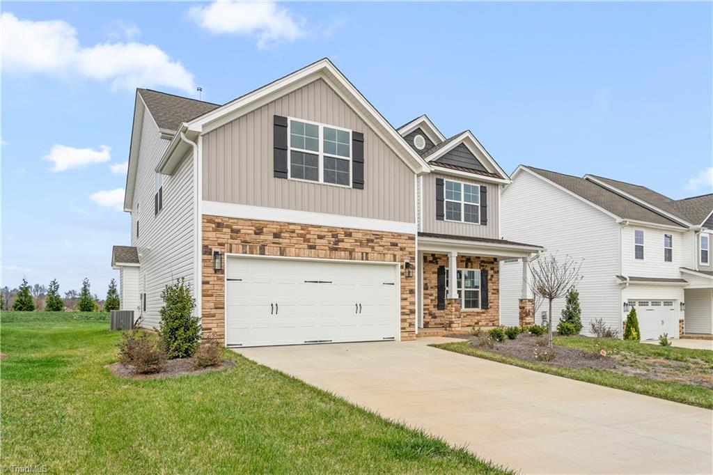 1929 Darrell Drive Graham, NC 27253 - Photo 2 of 41