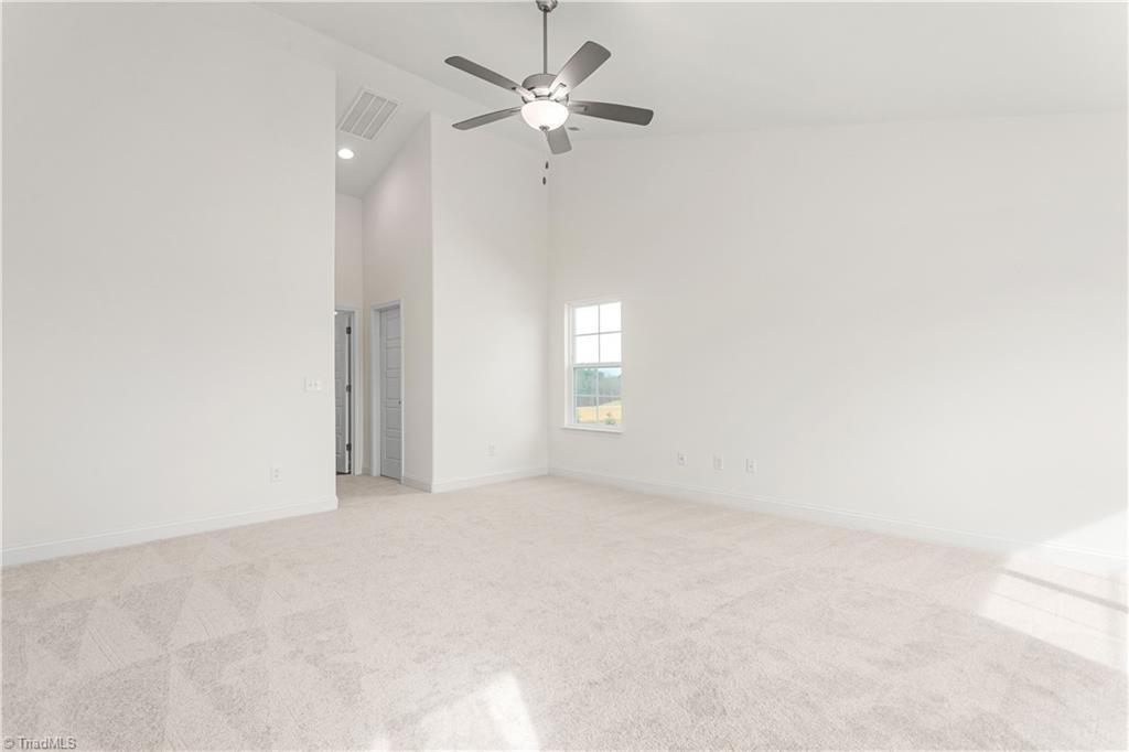 1929 Darrell Drive Graham, NC 27253 - Photo 24 of 41