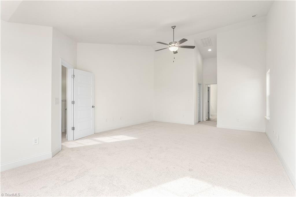 1929 Darrell Drive Graham, NC 27253 - Photo 25 of 41