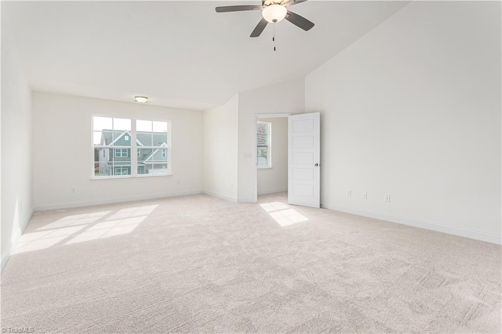 1929 Darrell Drive Graham, NC 27253 - Photo 26 of 41