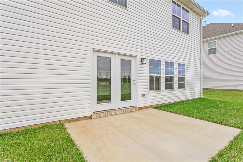 1929 Darrell Drive Graham, NC 27253 - Photo 39 of 41