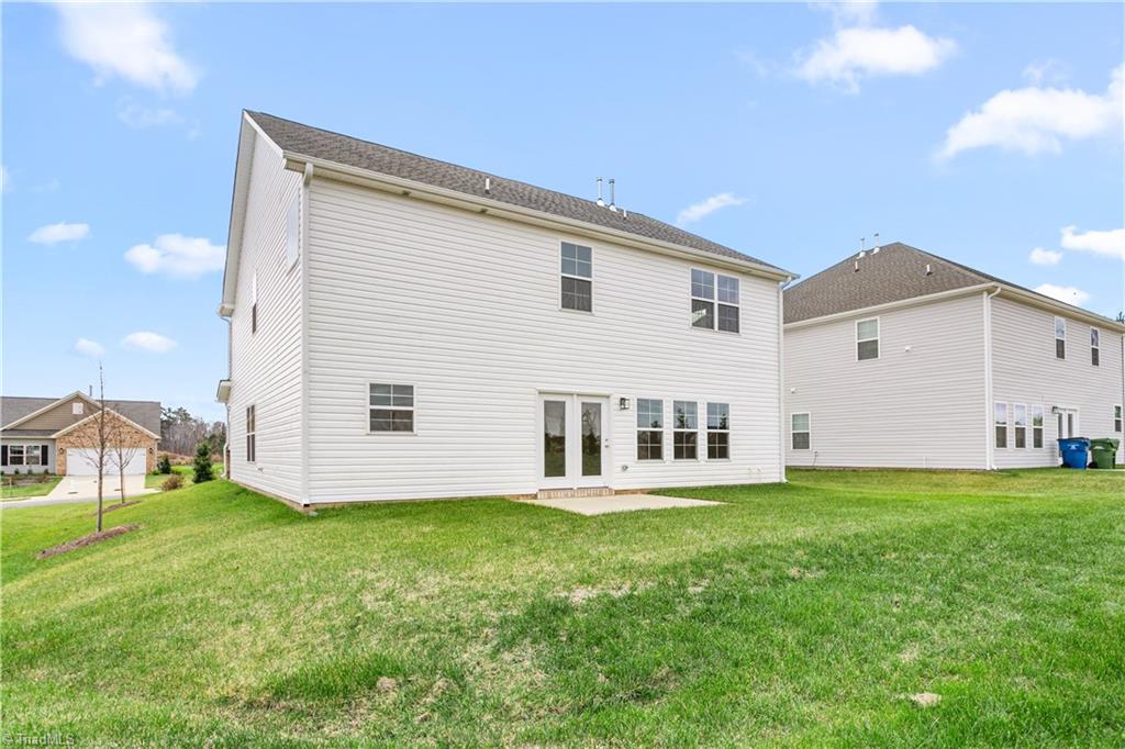 1929 Darrell Drive Graham, NC 27253 - Photo 40 of 41