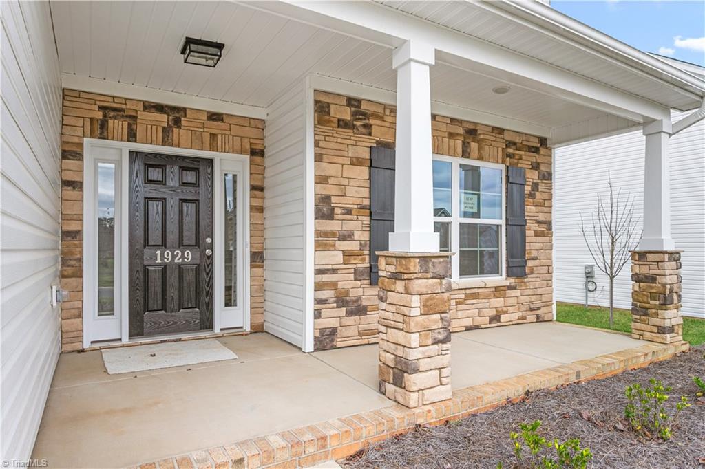 1929 Darrell Drive Graham, NC 27253 - Photo 4 of 41