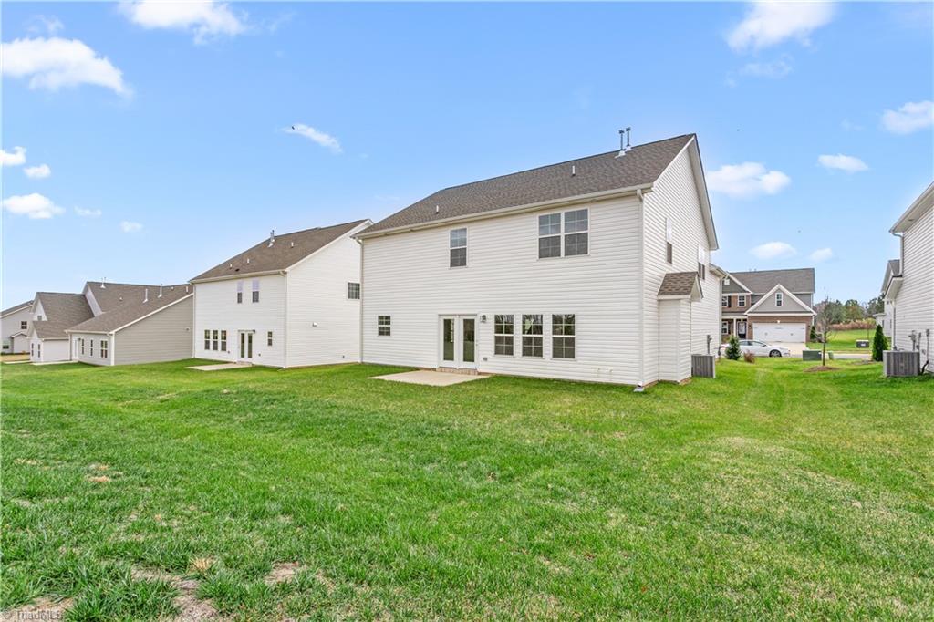 1929 Darrell Drive Graham, NC 27253 - Photo 41 of 41