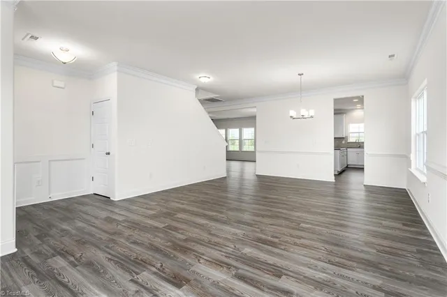 $449,990 | 1929 Darrell Drive, Graham, NC 27253