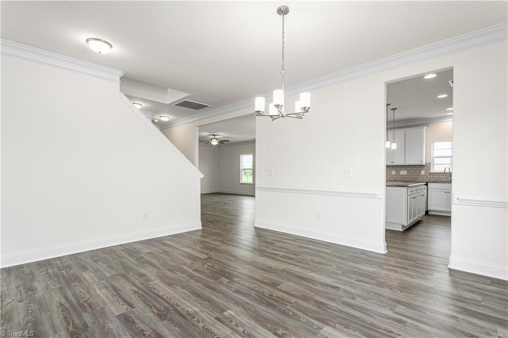 1929 Darrell Drive Graham, NC 27253 - Photo 8 of 41