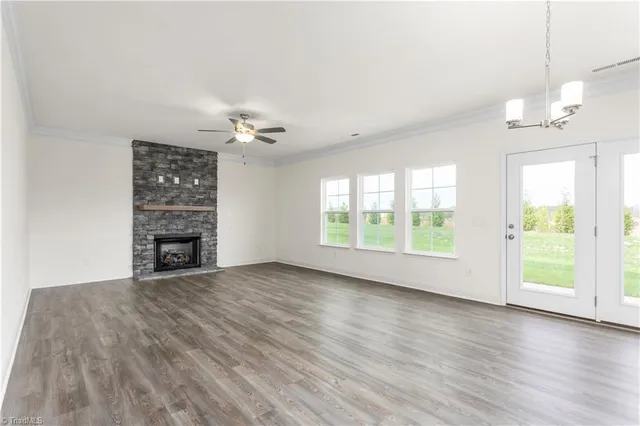 $449,990 | 1929 Darrell Drive, Graham, NC 27253