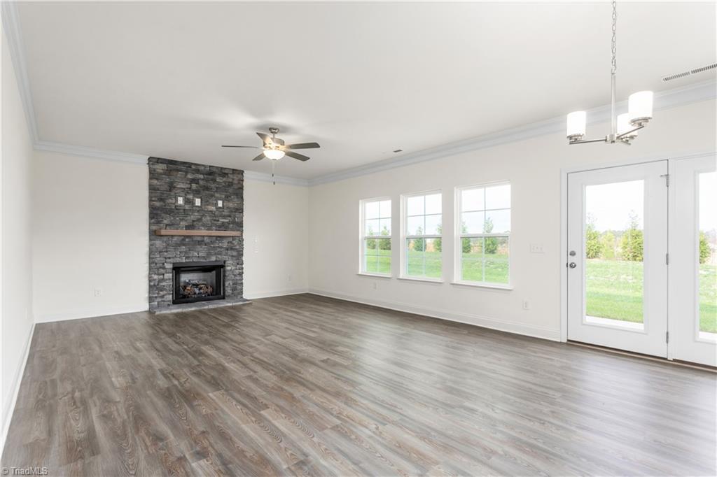 1929 Darrell Drive Graham, NC 27253 - Photo 10 of 41