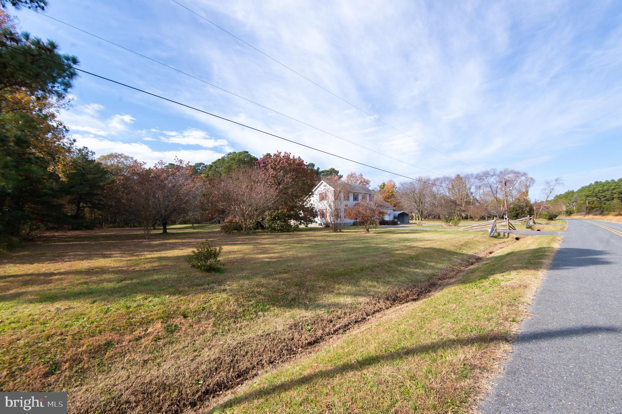 6010 Todds Point Road Cambridge, MD 21613 - Photo 2 of 52 country living!