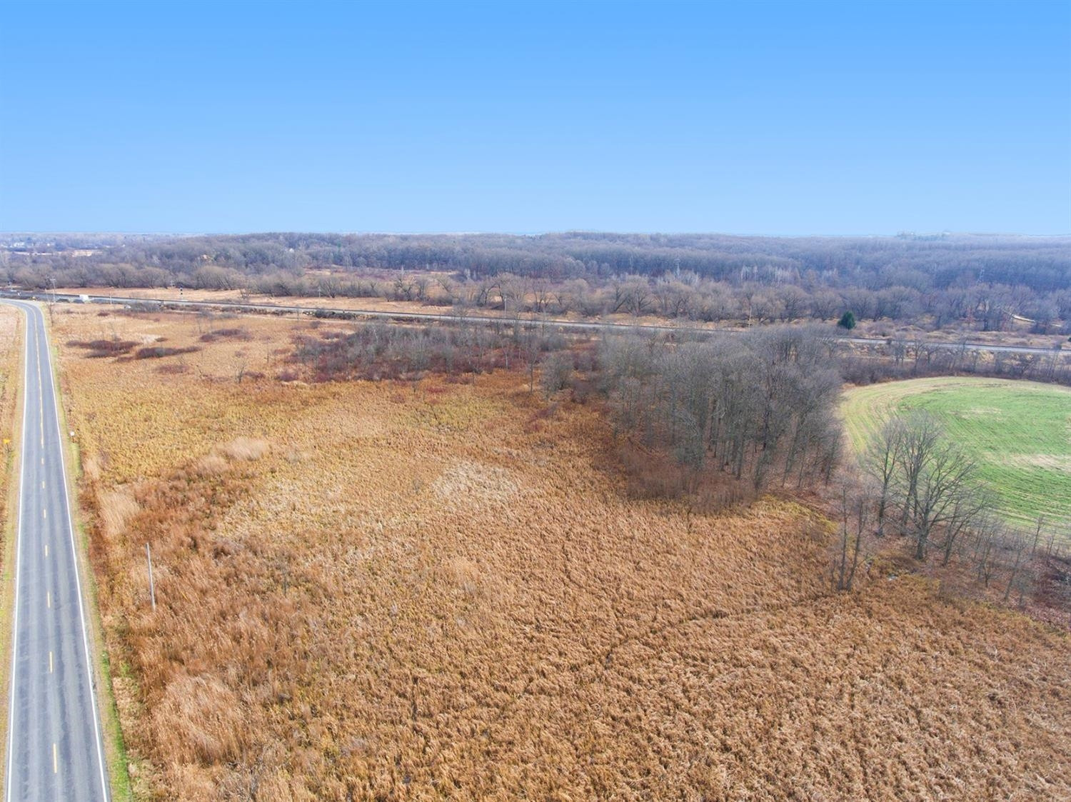 0 Cavanaugh Lake Road Chelsea, MI 48118 - Photo 11 of 12 Photo 11