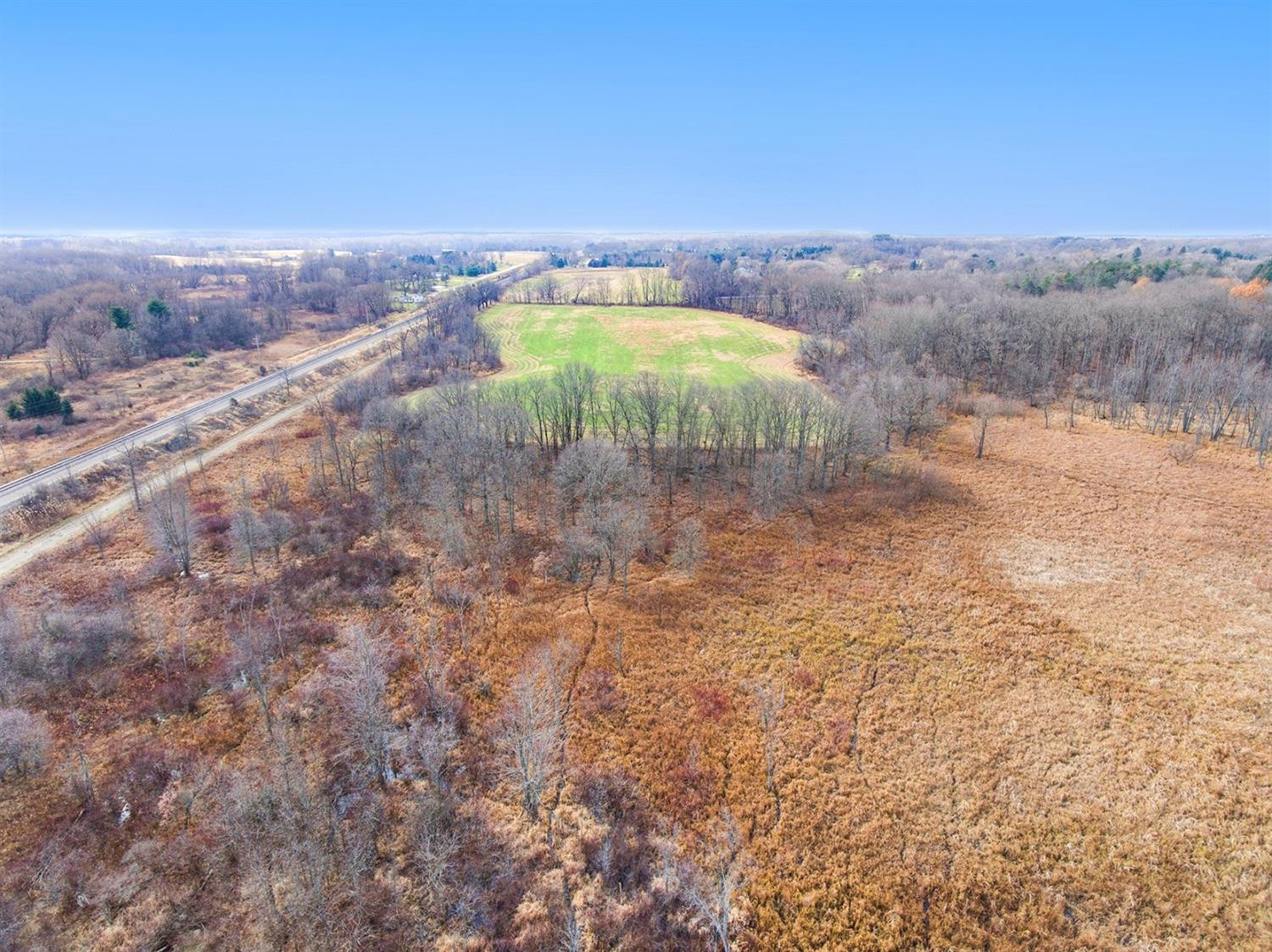 0 Cavanaugh Lake Road Chelsea, MI 48118 - Photo 9 of 12 Photo 9