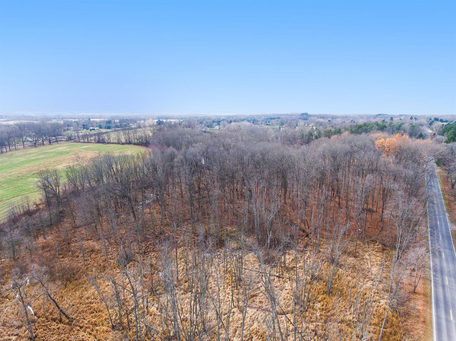 0 Cavanaugh Lake Road Chelsea, MI 48118 - Photo 10 of 12 Photo 10