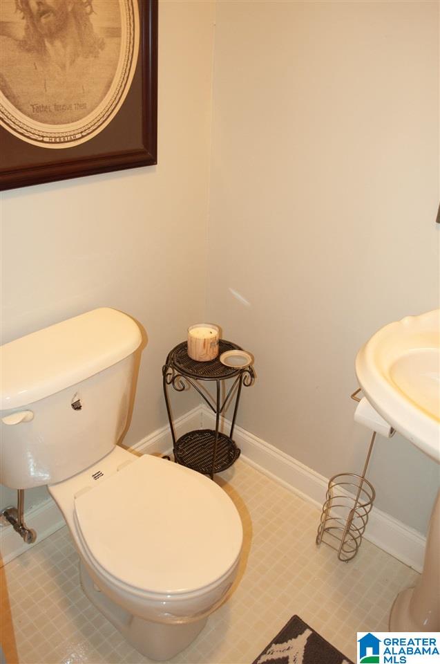 404 Rocky Ridge Road Northeast Jacksonville, AL 36265 - Photo 32 of 43