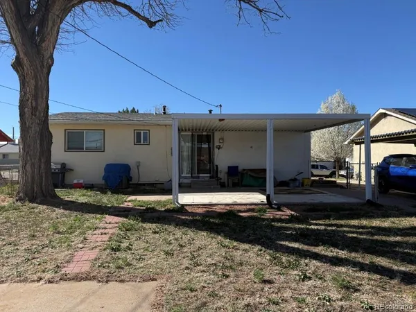 $264,900 | 2932 Azalea Street, Pueblo, CO 81005