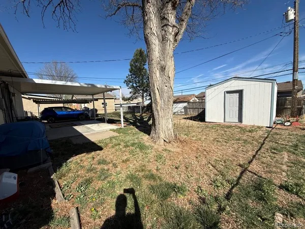 $254,900 | 2932 Azalea Street, Pueblo, CO 81005